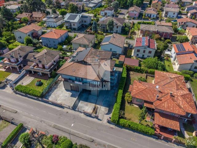 Appartamento in vendita a San Silvestro, Curtatone