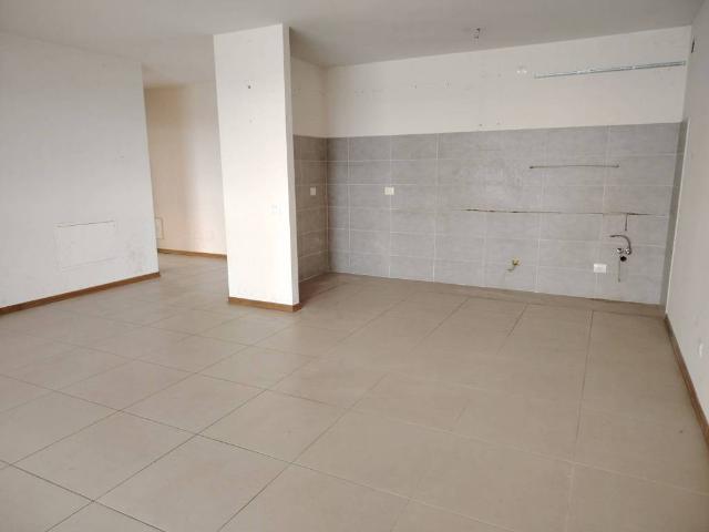 Appartamento in vendita a San Silvestro, Curtatone