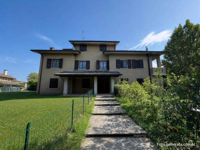 Appartamento in vendita a Montanara, Curtatone
