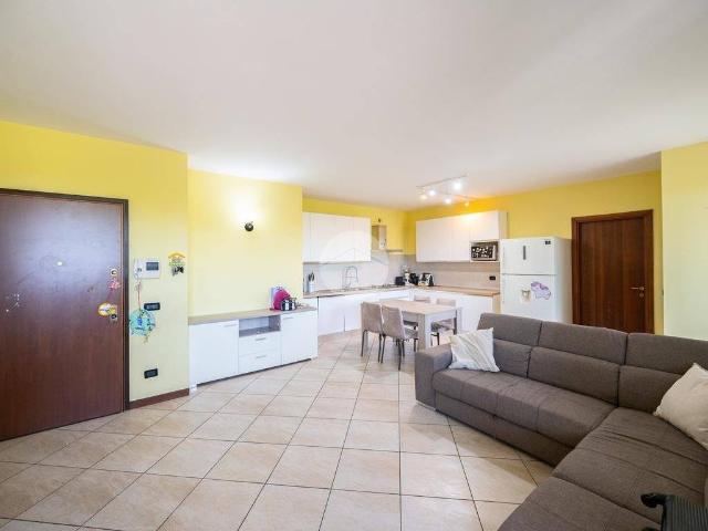Appartamento in vendita a Corte Gerile, Curtatone