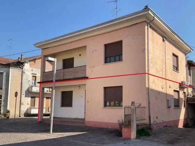 Appartamento in vendita a Corte Gerile, Curtatone