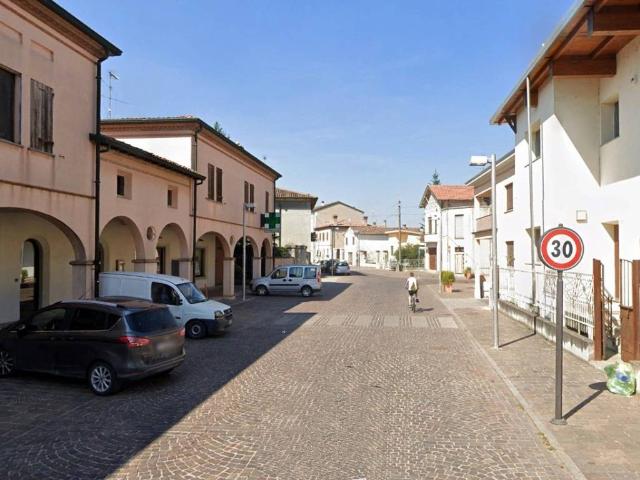 Appartamento in vendita a Corte Gerile, Curtatone
