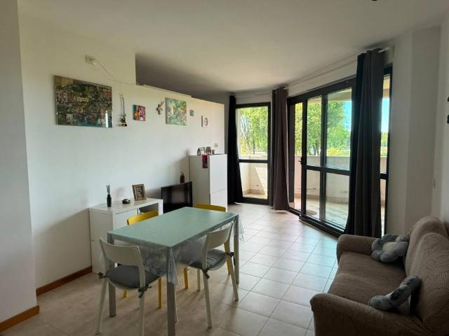 Appartamento in vendita a Eremo, Curtatone