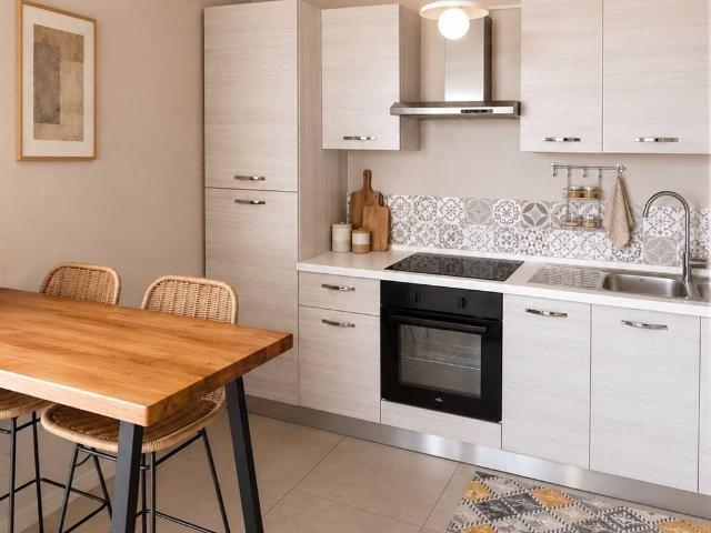 Appartamento in vendita a Eremo, Curtatone