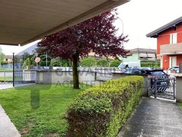 Appartamento in vendita a San Silvestro, Curtatone