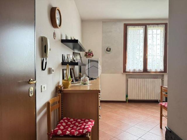Appartamento in vendita a Levata, Curtatone