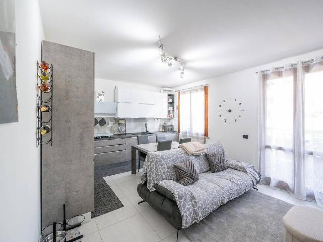 Appartamento in vendita a Eremo, Curtatone