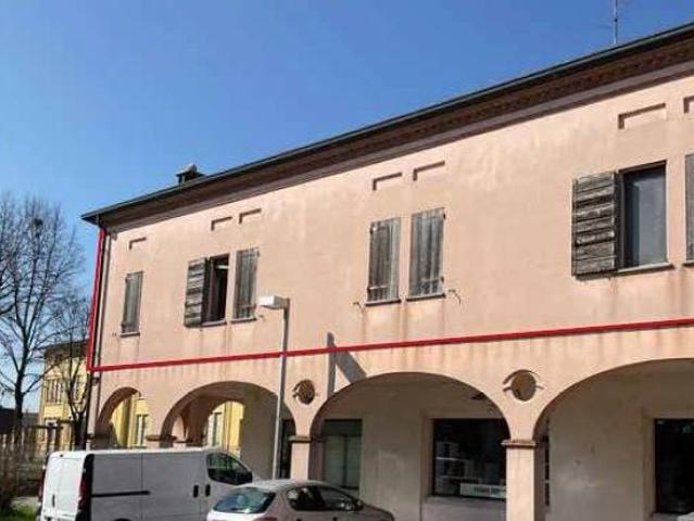 Appartamento in vendita a Corte Gerile, Curtatone