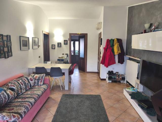 Appartamento in vendita a San Silvestro, Curtatone