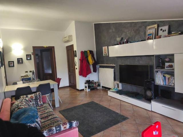 Appartamento in vendita a San Silvestro, Curtatone