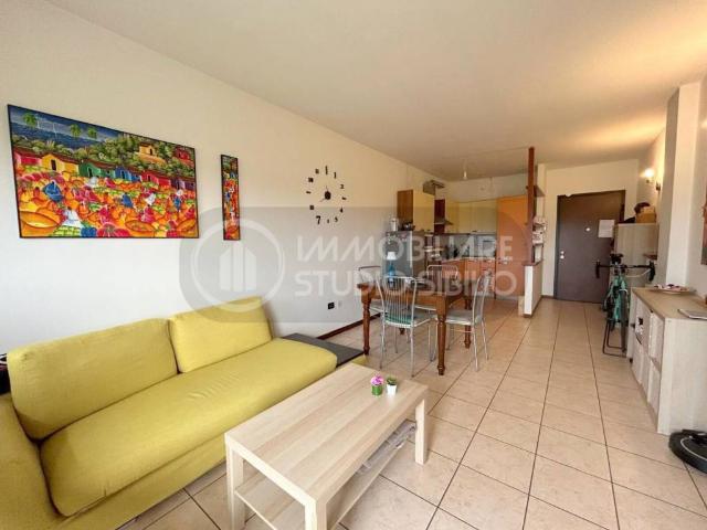 Appartamento in vendita a Corte Gerile, Curtatone