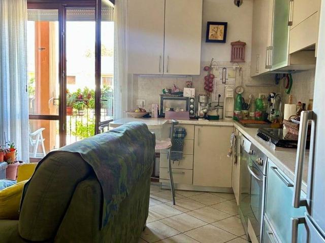Appartamento in vendita a Eremo, Curtatone