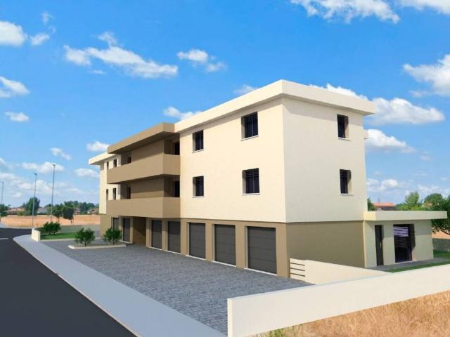 Appartamento in vendita a Eremo, Curtatone
