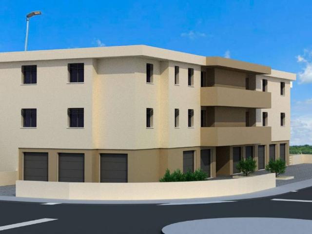 Appartamento in vendita a Eremo, Curtatone