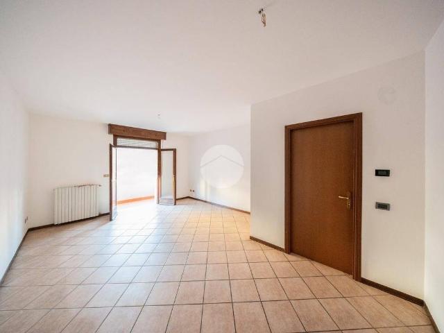 Appartamento in vendita a San Silvestro, Curtatone