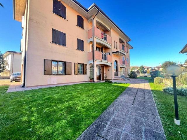 Appartamento in vendita a San Silvestro, Curtatone