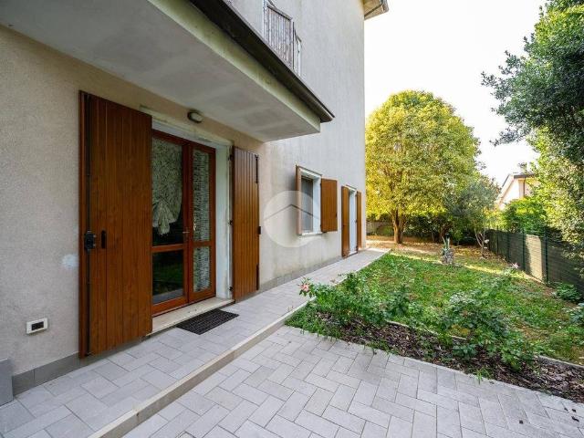 Appartamento in vendita a Eremo, Curtatone