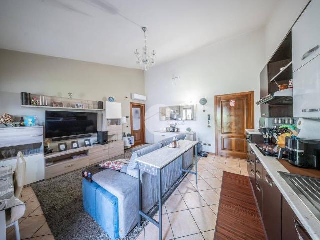 Appartamento in vendita a Montanara, Curtatone