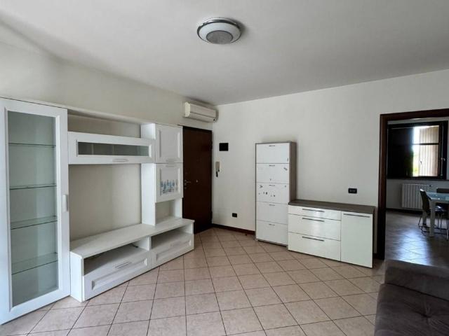 Appartamento in vendita a Levata, Curtatone