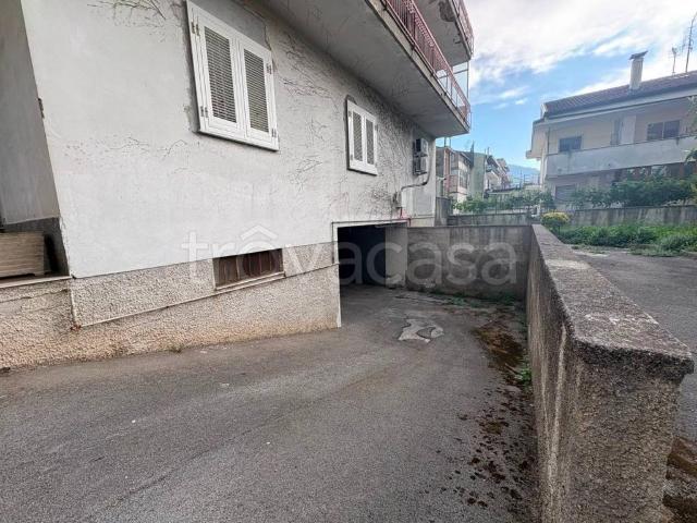 Appartamento in vendita a Monticelli di Sotto, Mercato San Severino
