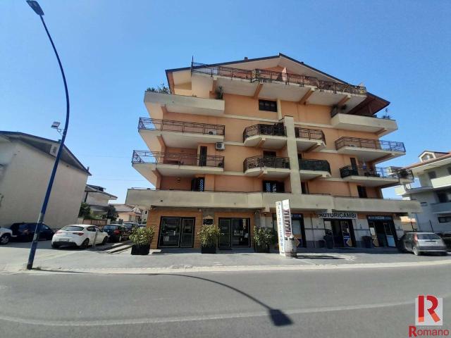 Appartamento in vendita a Curti, Campania