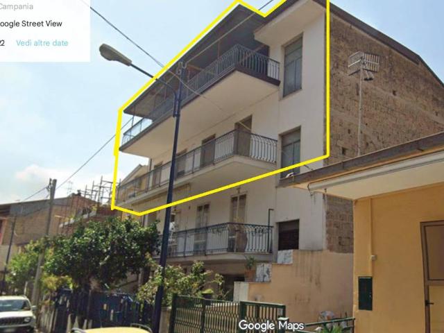 Appartamento in vendita a Curti, Campania