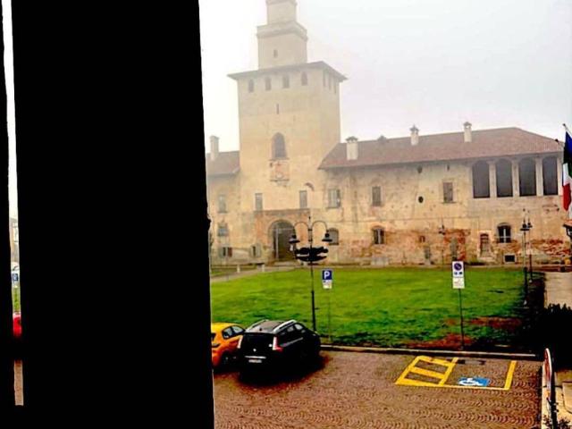 Appartamento in vendita a Cusago, Lombardia