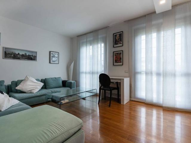 Appartamento in vendita a Cascina Santa Maria Fenino, Cusago