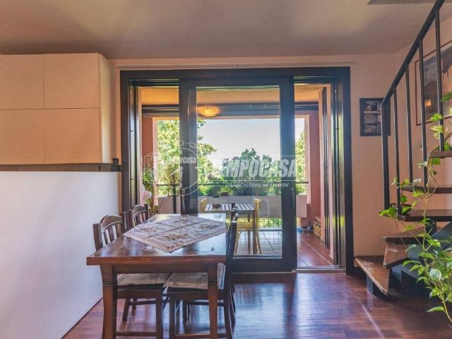 Appartamento in vendita a Cascina Santa Maria Fenino, Cusago