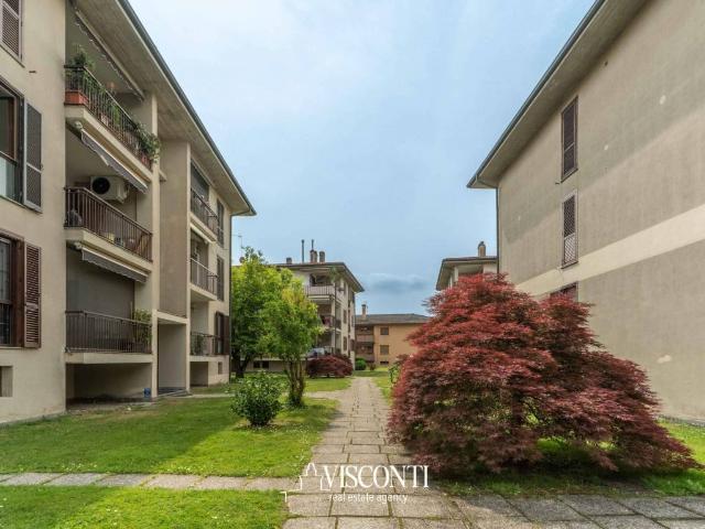 Appartamento in vendita a Cusago, Lombardia