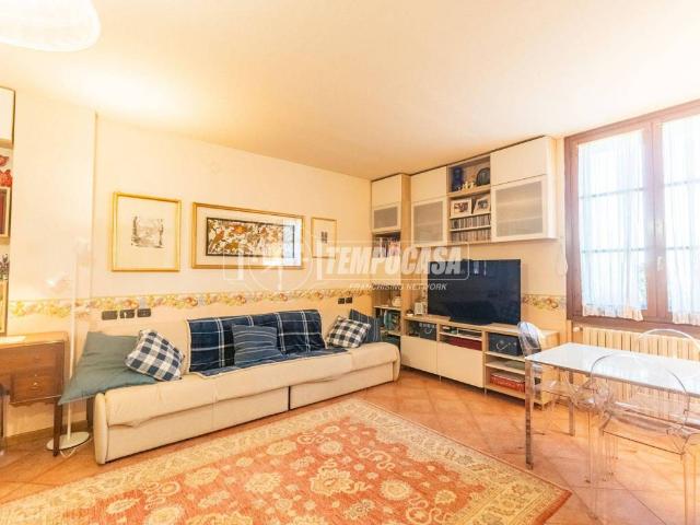 Appartamento in vendita a Cusago, Lombardia