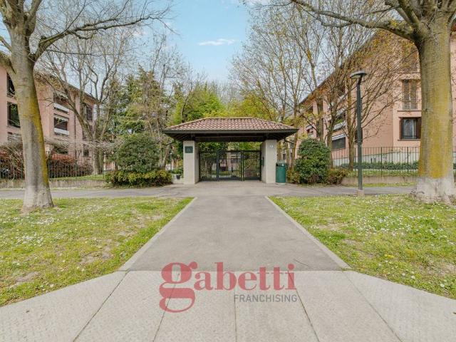 Appartamento in vendita a Cascina Santa Maria Fenino, Cusago
