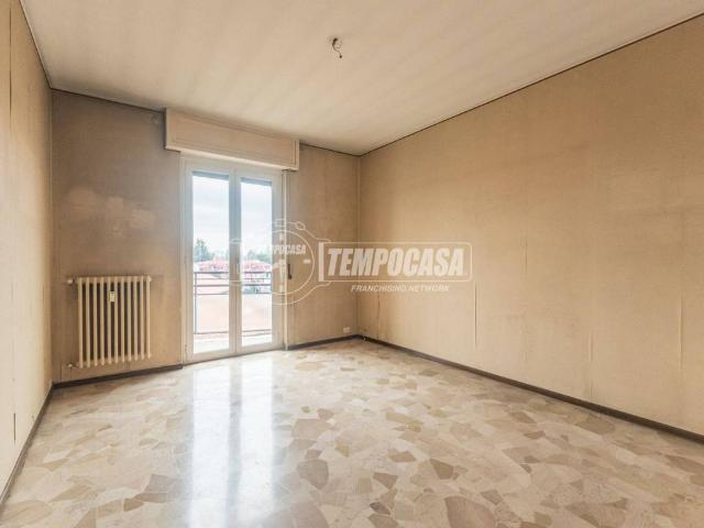 Appartamento in vendita a Cusago, Lombardia