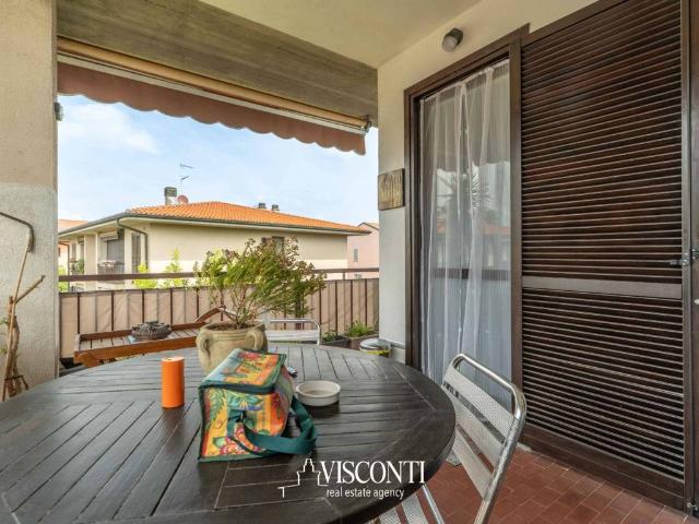 Appartamento in vendita a Cusago, Lombardia