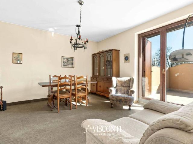 Appartamento in vendita a Cascina Santa Maria Fenino, Cusago
