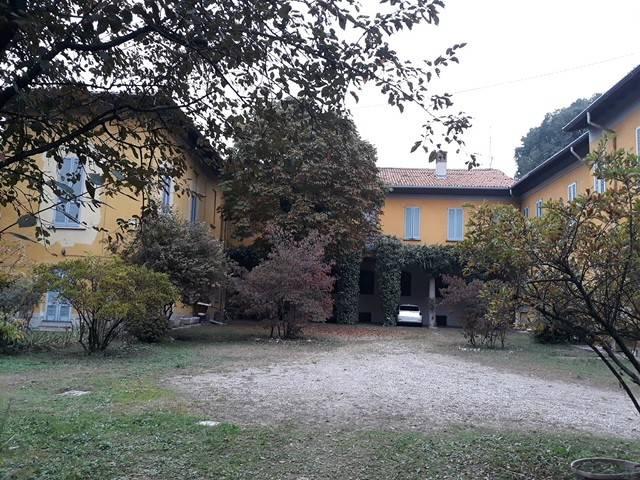 Appartamento in vendita a Cusago, Lombardia