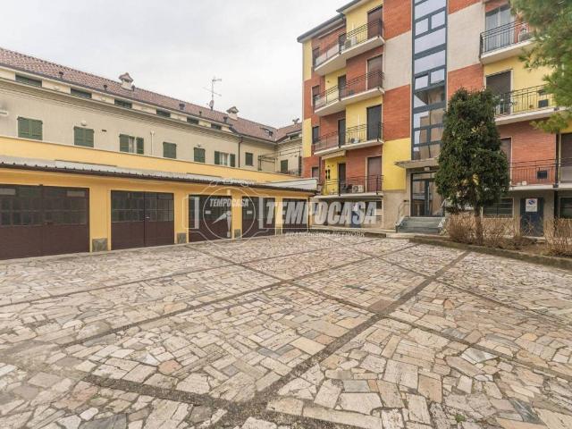 Appartamento in vendita a Cusago, Lombardia