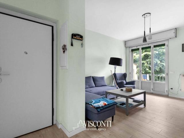 Appartamento in vendita a Cusago, Lombardia