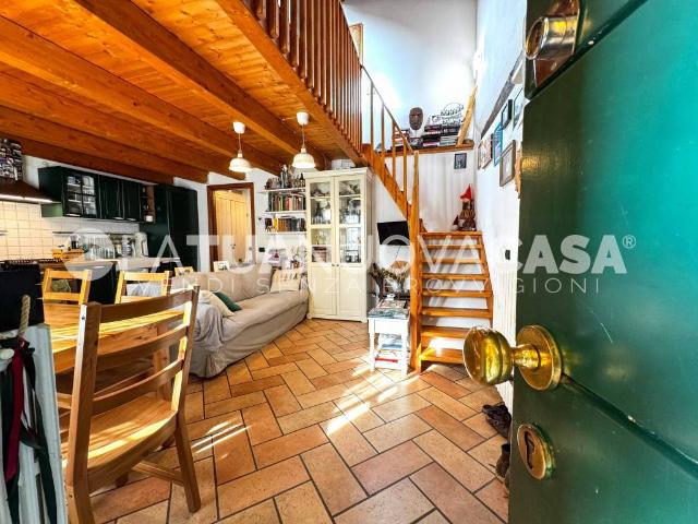 Appartamento in vendita a Cusago, Lombardia