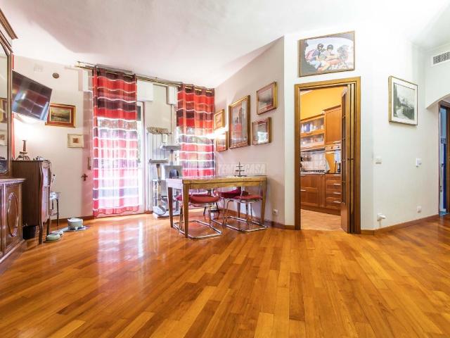 Appartamento in vendita a Zona Omogenea Milano Nord, Cusano Milanino