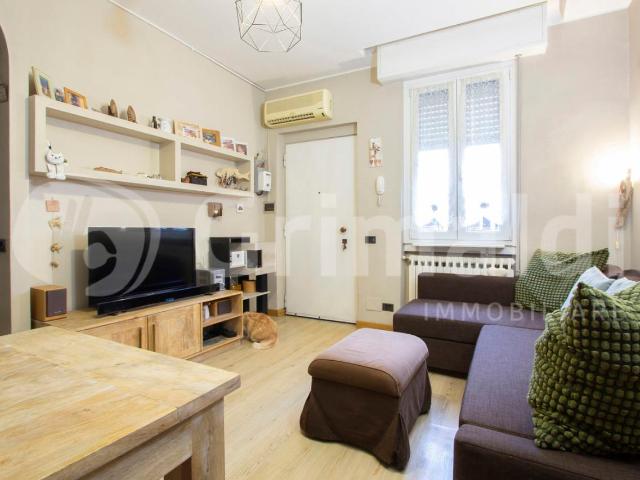Appartamento in vendita a Zona Omogenea Milano Nord, Cusano Milanino