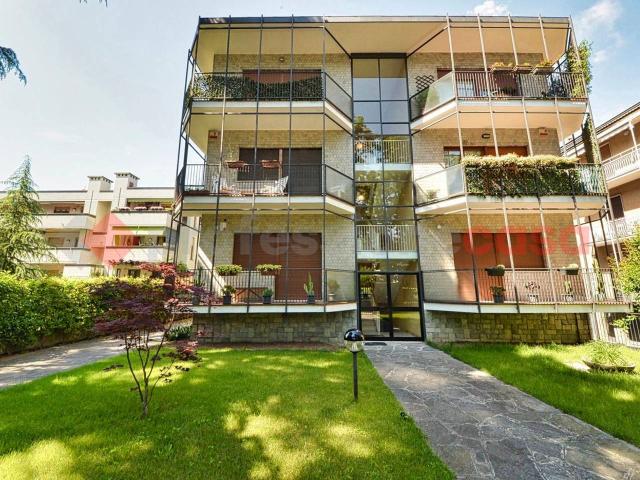 Appartamento in vendita a Zona Omogenea Milano Nord, Cusano Milanino