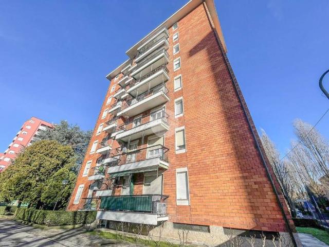 Appartamento in vendita a Zona Omogenea Milano Nord, Cusano Milanino