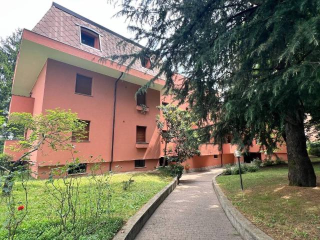 Appartamento in vendita a Zona Omogenea Milano Nord, Cusano Milanino