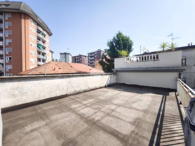 Appartamento in vendita a Cusano, Cusano Milanino