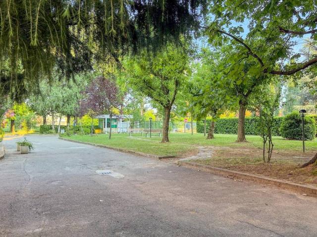 Appartamento in vendita a Cusano, Cusano Milanino