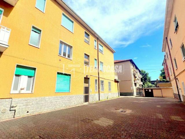 Appartamento in vendita a Zona Omogenea Milano Nord, Cusano Milanino