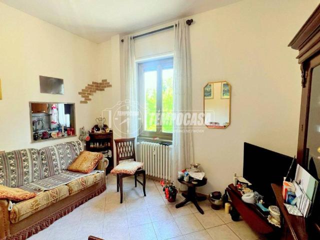 Appartamento in vendita a Zona Omogenea Milano Nord, Cusano Milanino