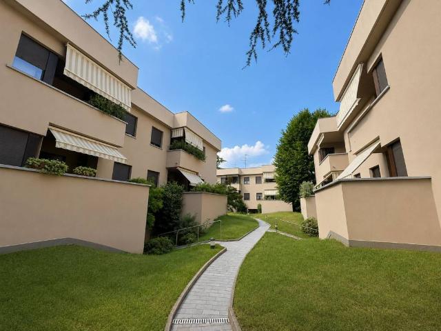 Appartamento in vendita a Cusano, Cusano Milanino