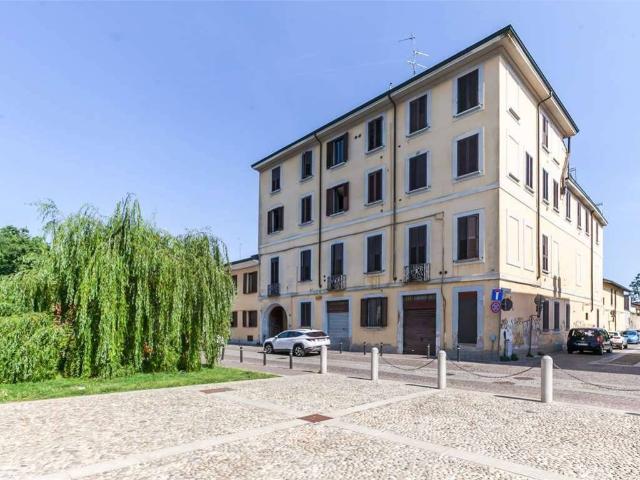 Appartamento in vendita a Zona Omogenea Milano Nord, Cusano Milanino